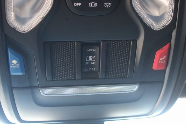 Certified 2022 RAM 1500 Big Horn image 42