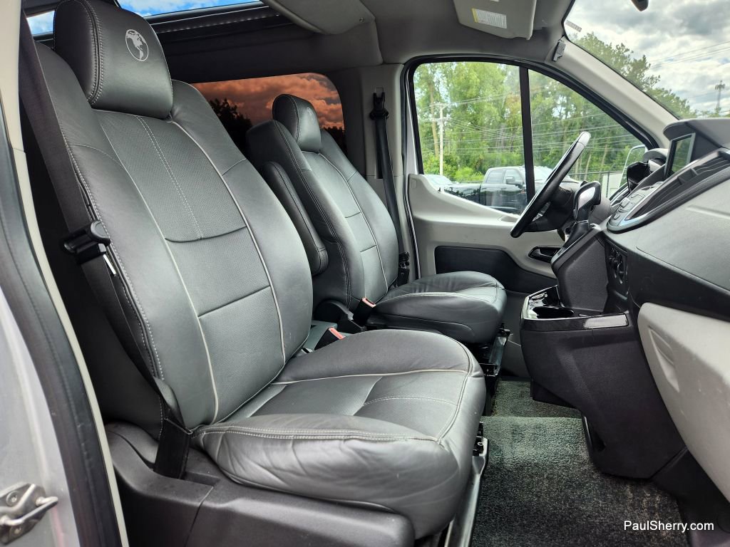 Used 2017 Ford Transit 150 XLT image 19