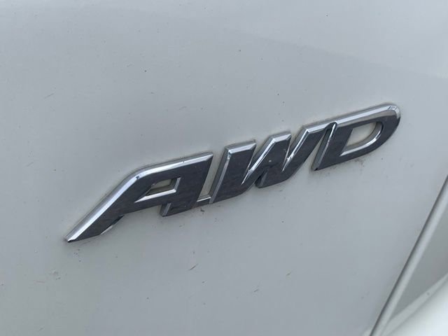 Certified 2017 Honda CR-V EX-L image 4
