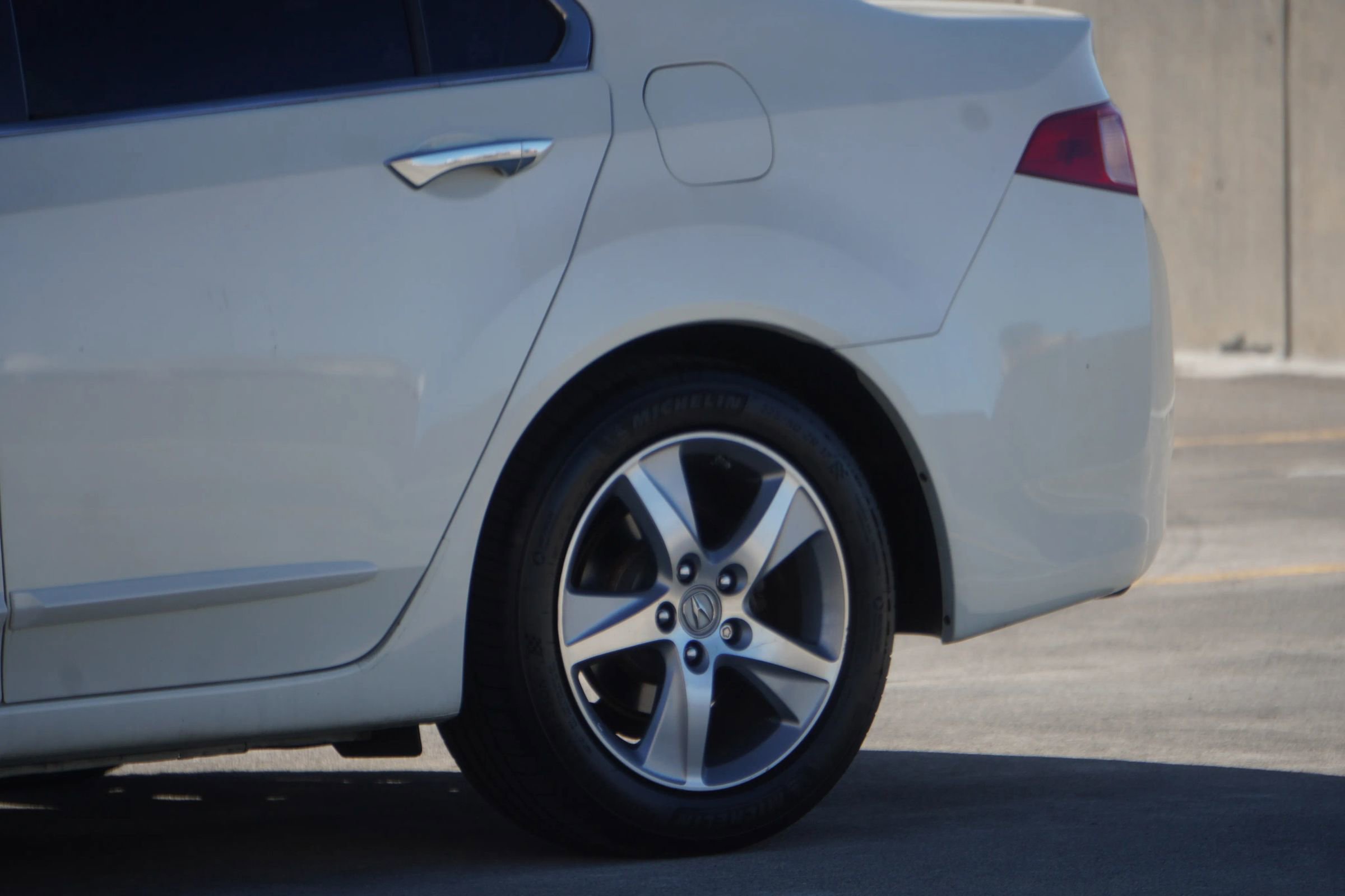 Used 2011 Acura TSX Special Edition image 24