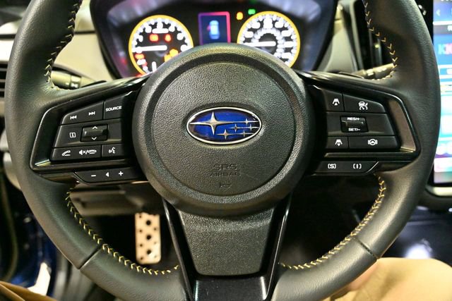 Used 2024 Subaru Crosstrek 2.5i Sport w/ Popular Package #3A AWD/4WD image 39