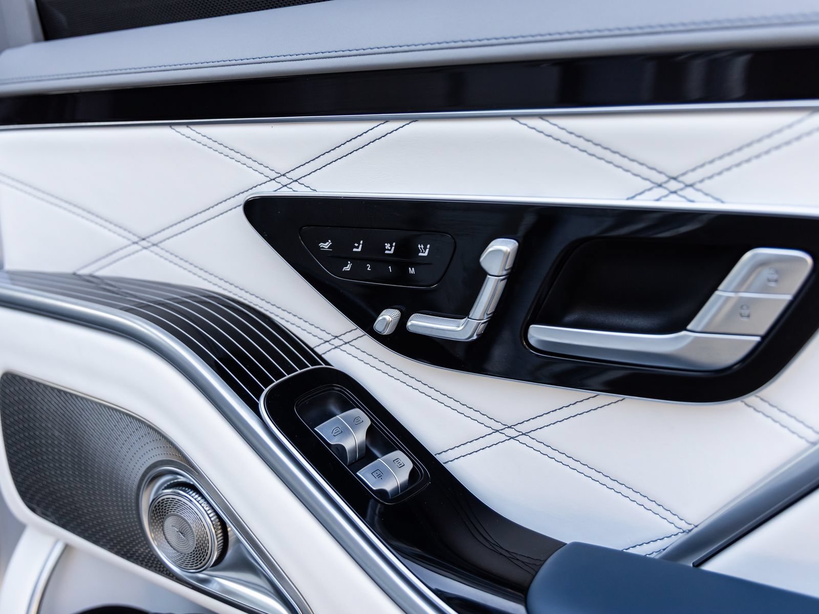 Used 2024 Mercedes-Benz Maybach S 680 4MATIC image 58