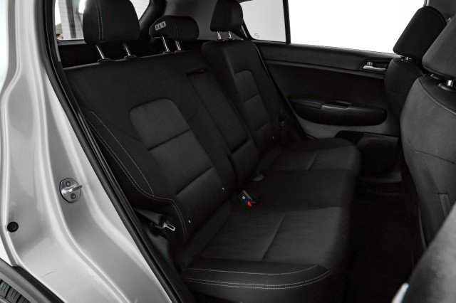 Used 2019 Kia Sportage LX image 31