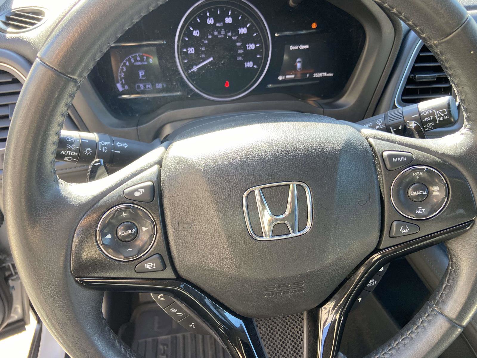 Used 2019 Honda HR-V EX-L image 15