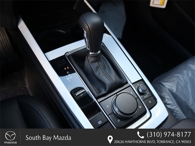 New 2025 MAZDA CX-30 AWD 2.5 S w/ Select Sport Pkg image 13