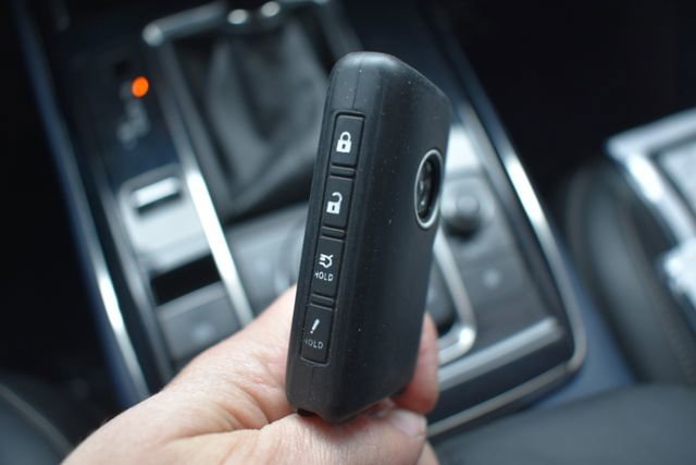 Used 2020 MAZDA CX-30 AWD w/ Preferred Package image 30