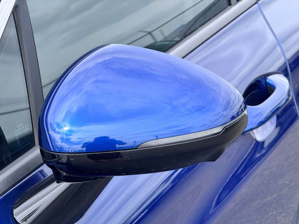 New 2026 Kia K5 EX image 11