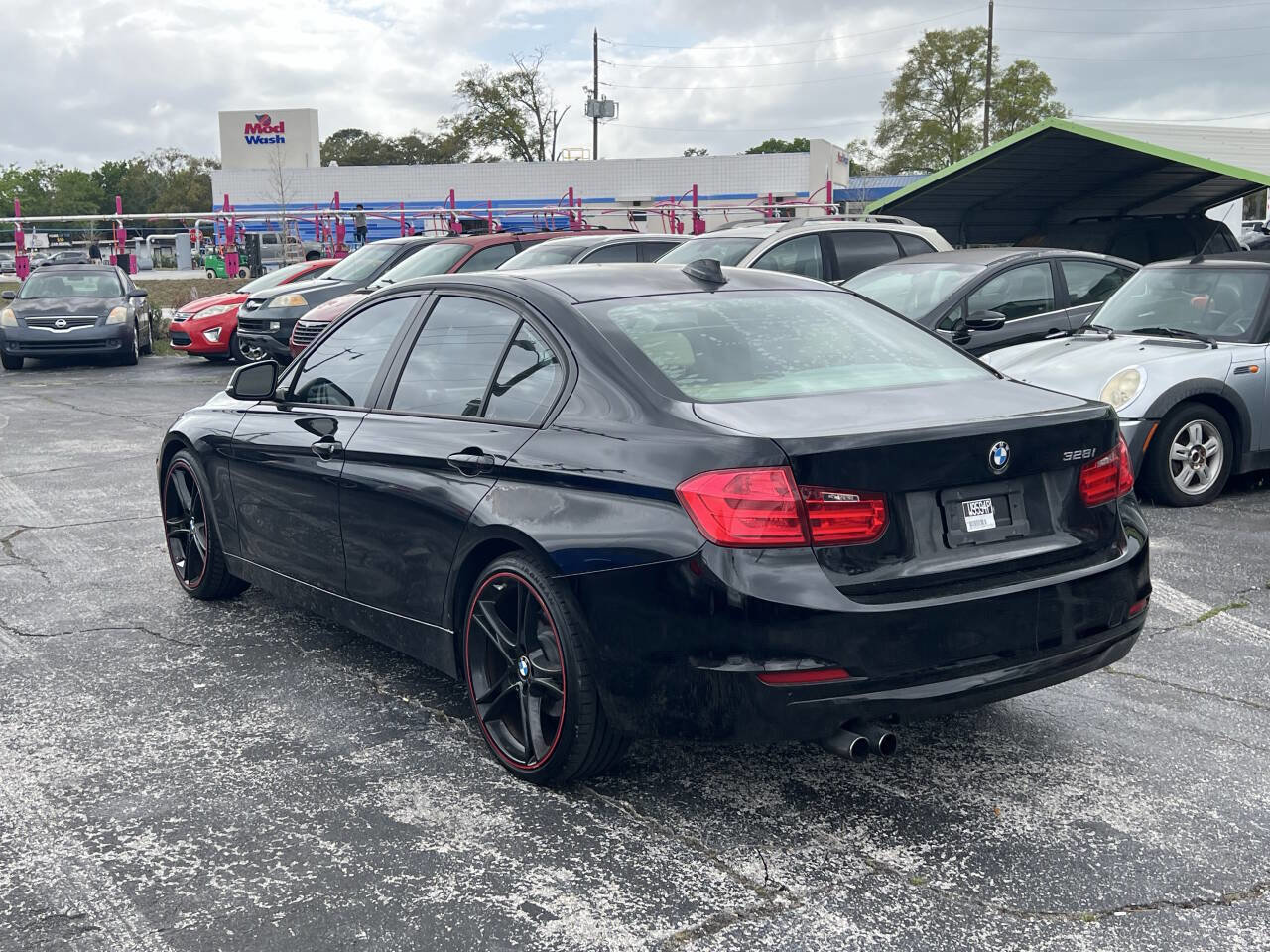 Used 2013 BMW 328i Sedan image 6