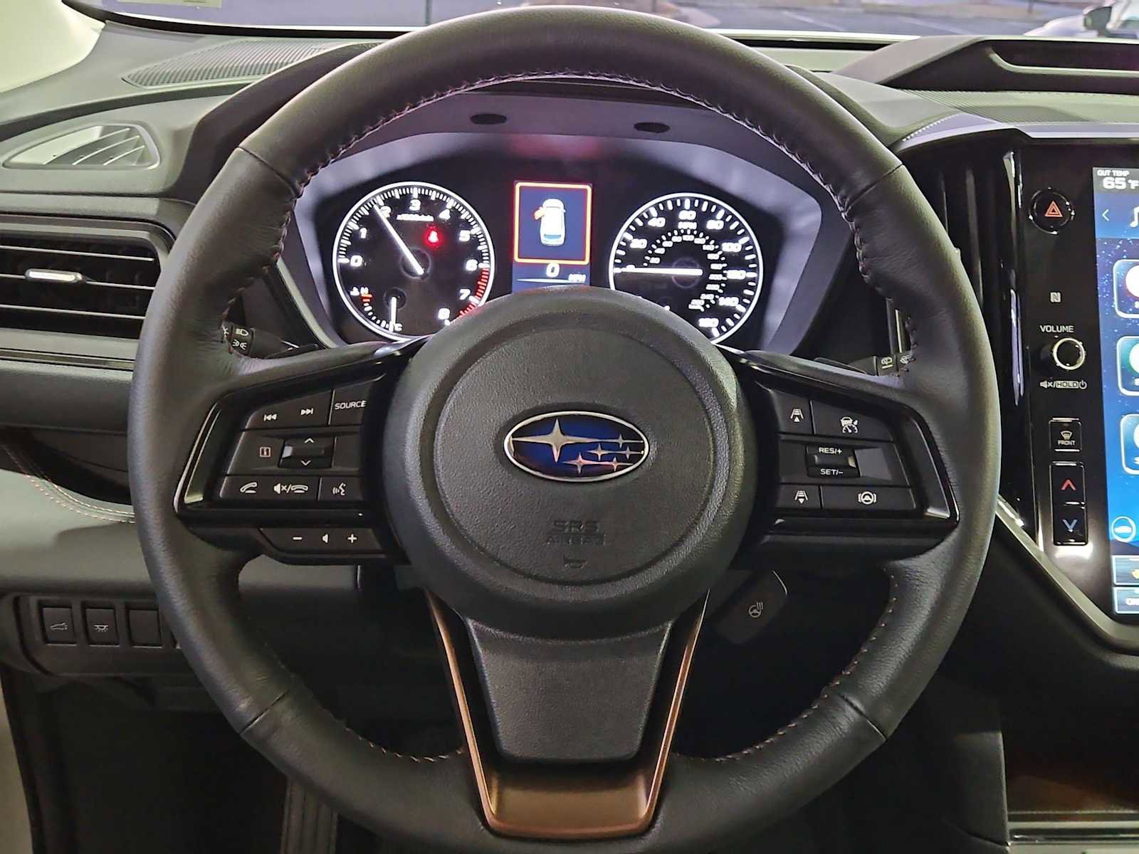 New 2026 Subaru Ascent Limited Bronze AWD/4WD image 23
