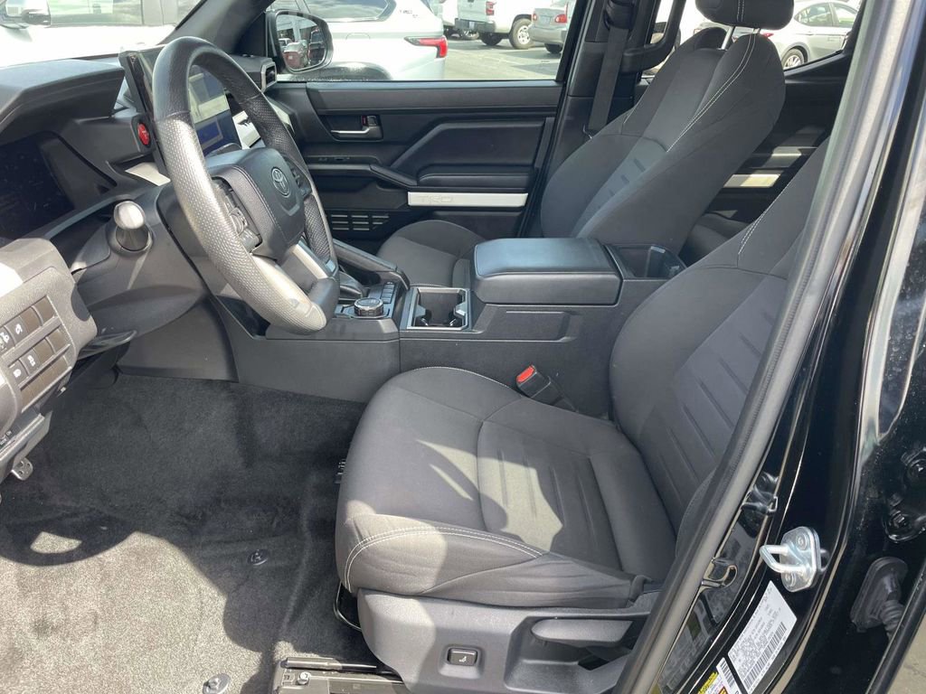 Used 2024 Toyota Tacoma TRD Sport RWD image 29