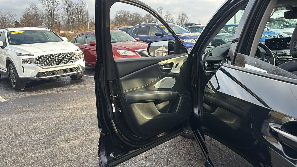 Used 2024 Acura RDX w/ Technology Package image 11