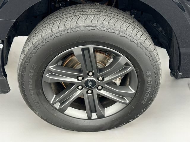 Certified 2023 Ford F150 XLT w/ Equipment Group 302A High AWD/4WD image 39
