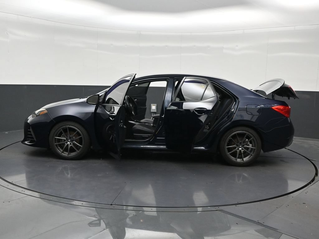 Used 2019 Toyota Corolla SE FWD image 33