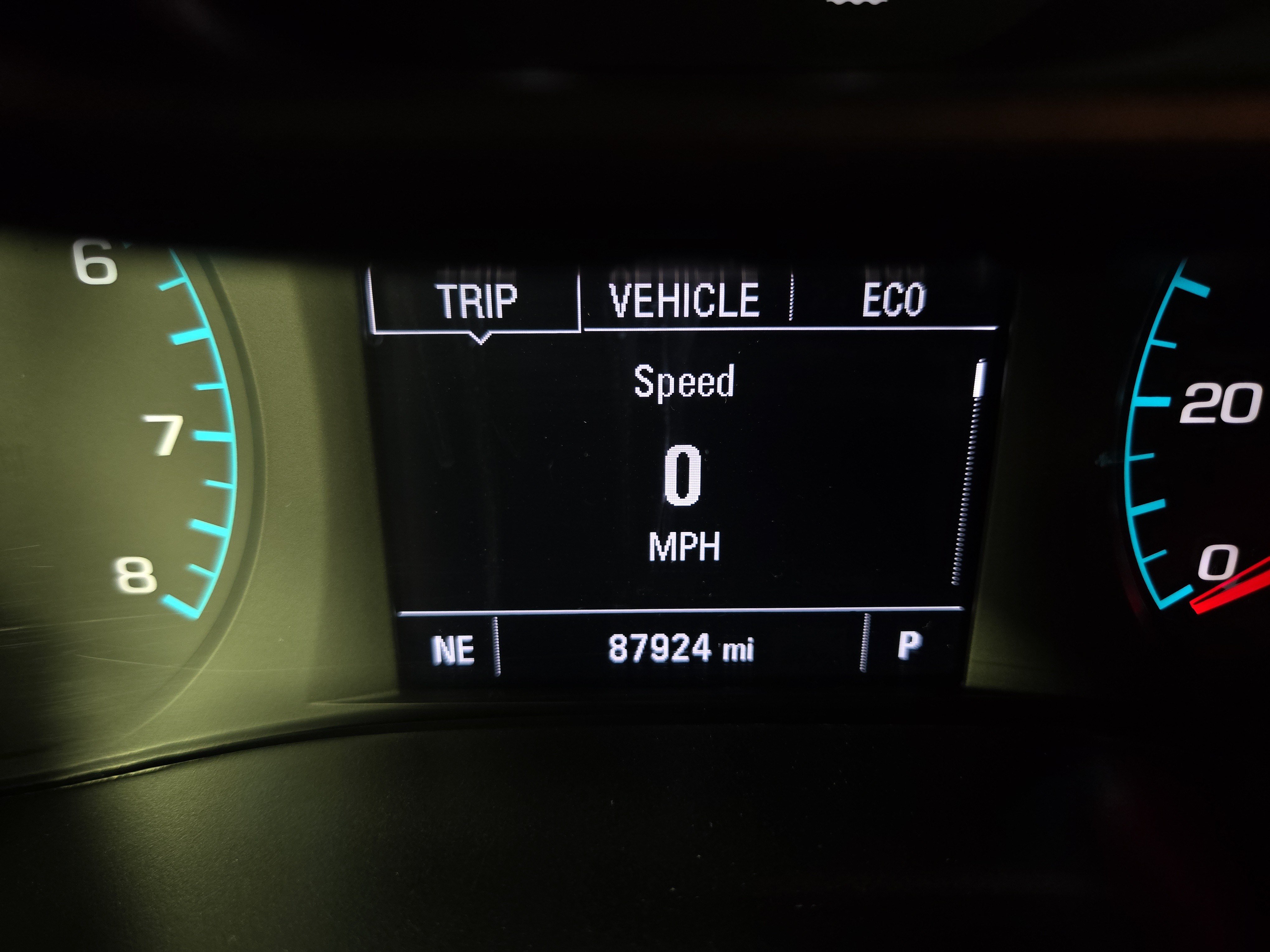 Used 2021 Chevrolet Colorado LT w/ LT Convenience Package AWD/4WD image 19