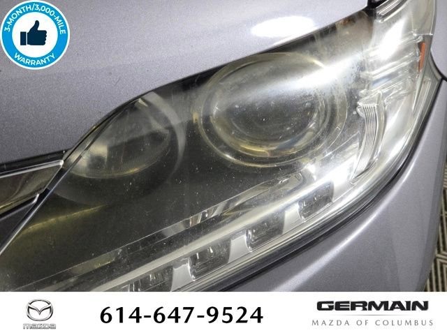 Used 2015 Lexus RX 350 AWD image 13