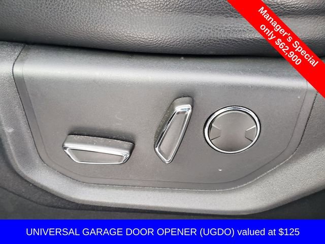 Used 2019 Ford F450 Lariat w/ Lariat Ultimate Package image 16