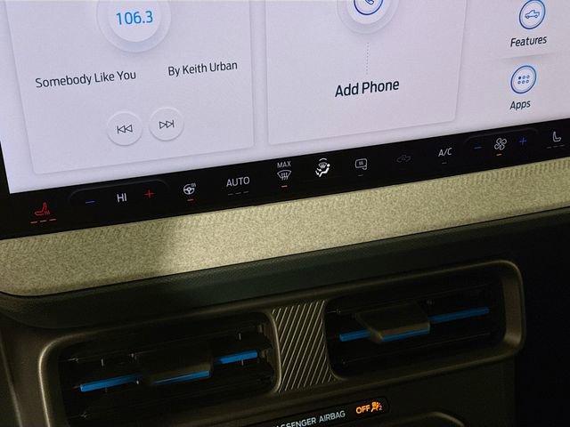 New 2026 Ford Maverick XLT w/ XLT Luxury Package image 19