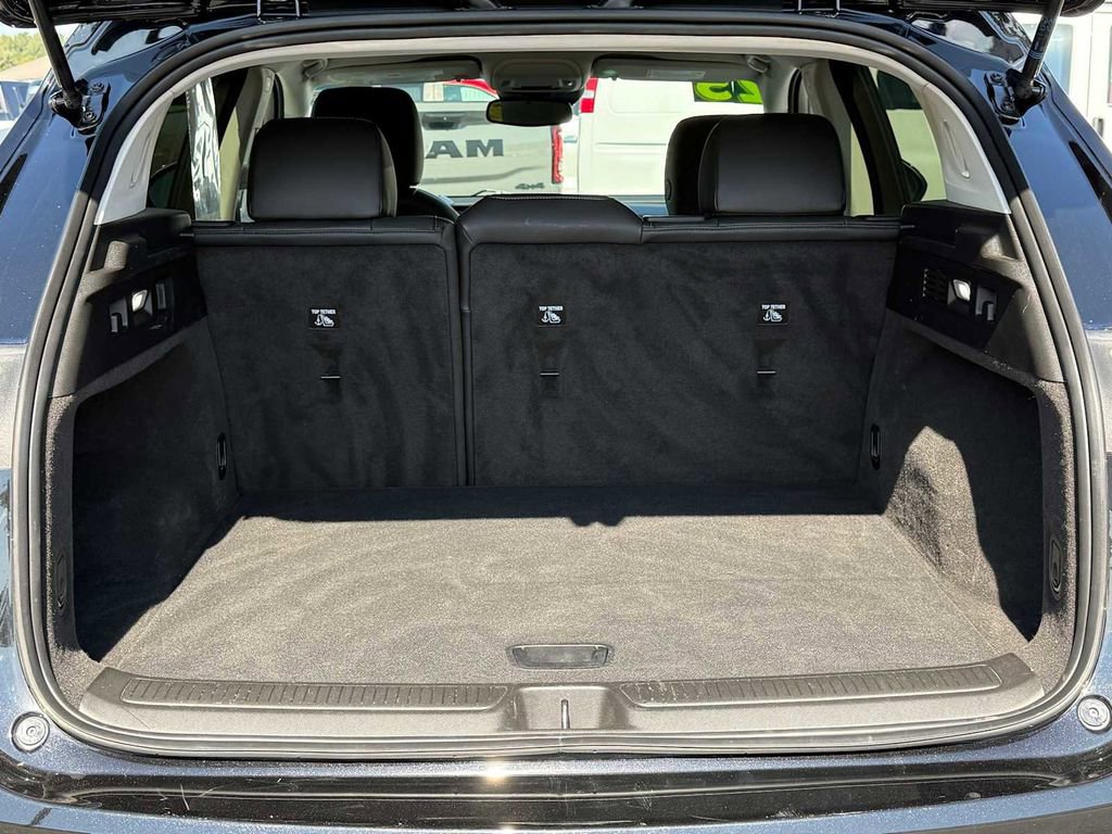 Used 2025 Buick Envision Preferred image 10