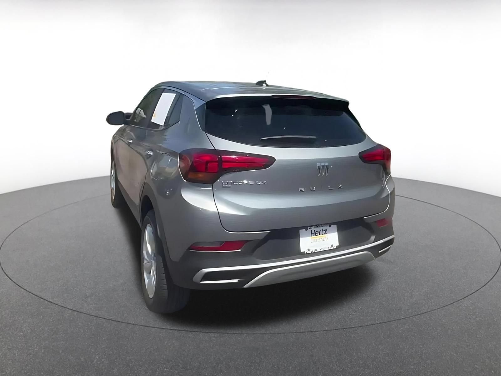 Used 2025 Buick Encore GX Preferred AWD/4WD image 10