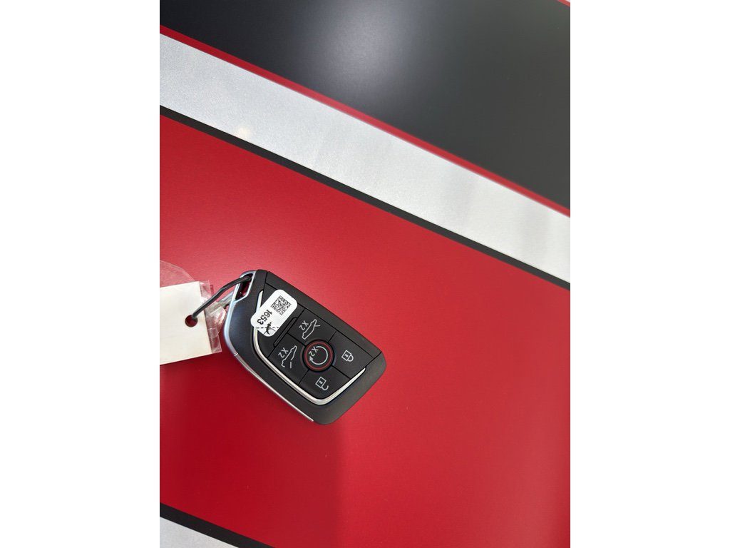 New 2026 Chevrolet Corvette Z06 image 26