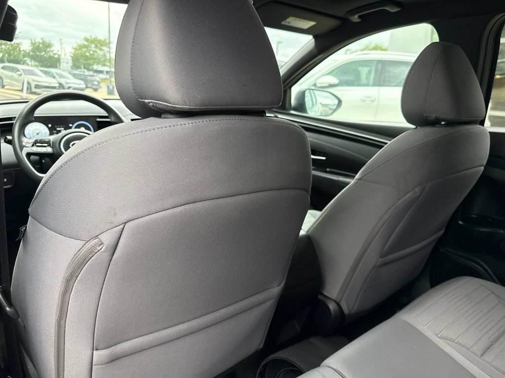 Used 2022 Hyundai Santa Cruz SEL w/ Activity Package AWD/4WD image 20