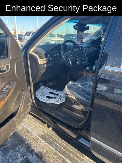 Used 2019 GMC Yukon XL Denali image 9