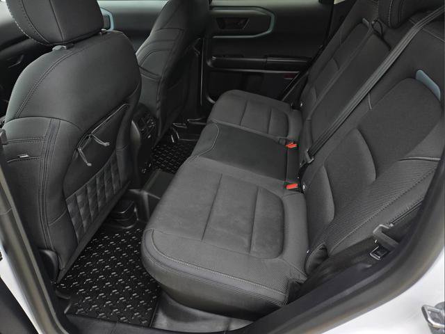 Used 2023 Ford Bronco Sport Badlands AWD/4WD image 16