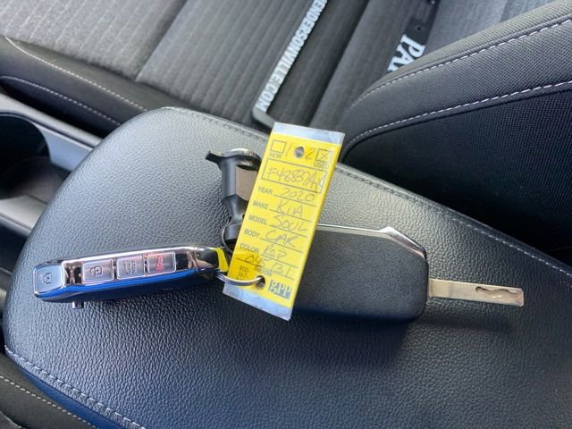 Used 2020 Kia Soul FWD image 38