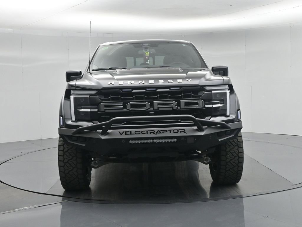 New 2025 Ford F150 Raptor image 29