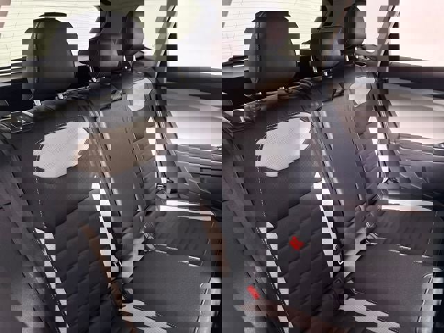 New 2026 Volkswagen Taos SEL image 11