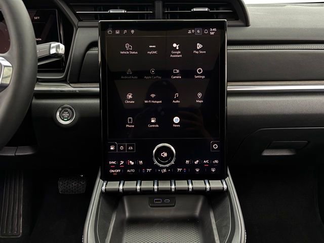 New 2026 GMC Terrain Denali AWD/4WD image 31