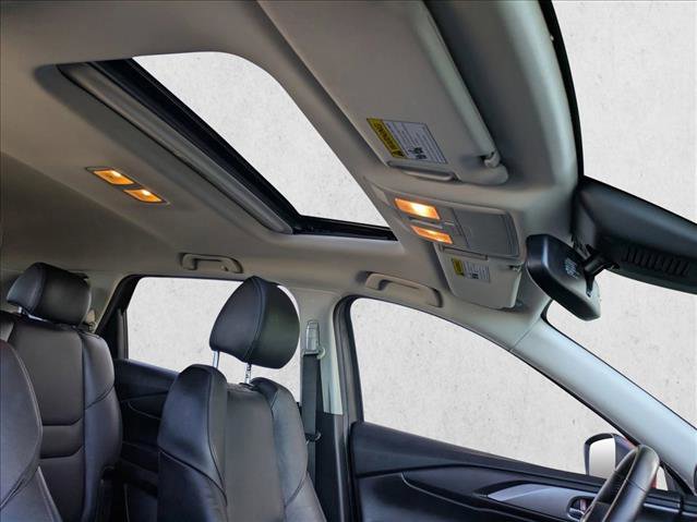 Used 2023 MAZDA CX-9 Touring image 21