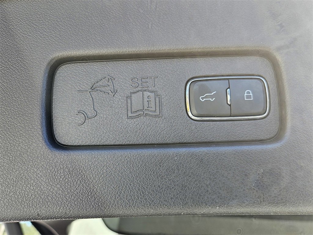 Used 2020 Lincoln Aviator Black Label w/ Dynamic Handling Package image 33