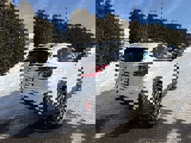 New 2025 Subaru Crosstrek 2.5i Limited image 4