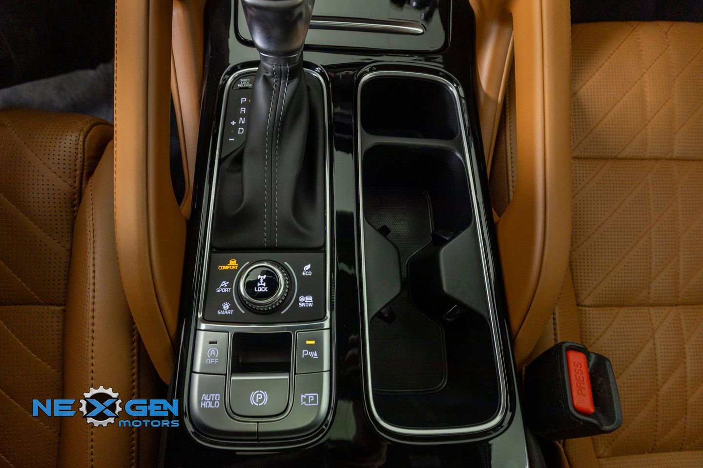 Used 2024 Kia Telluride SX Prestige X-Line image 22