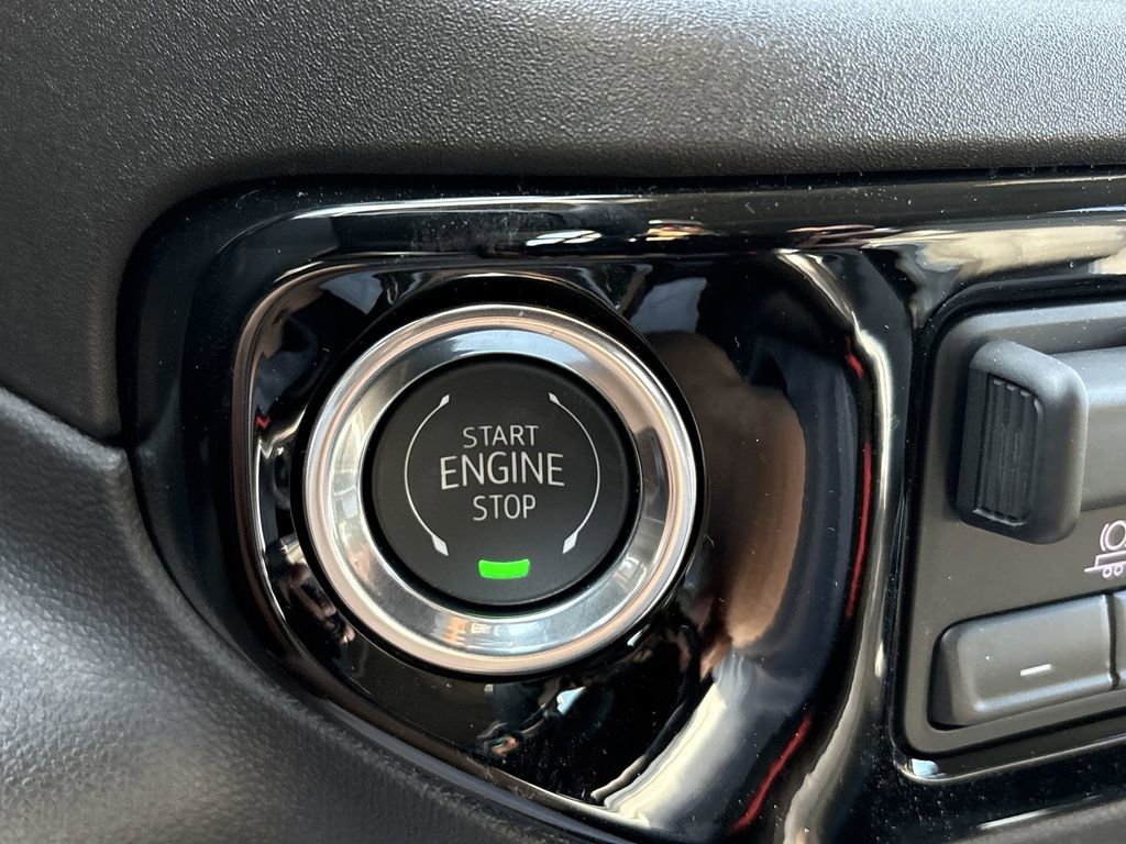 New 2026 Chevrolet Silverado 2500 LT w/ Trail Boss Package image 19