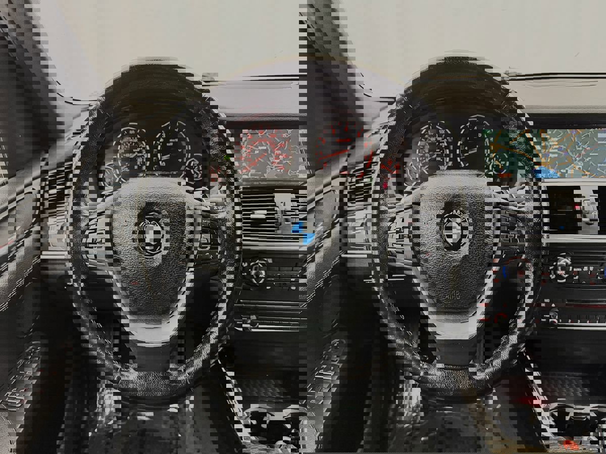 Used 2013 BMW X3 xDrive35i image 8