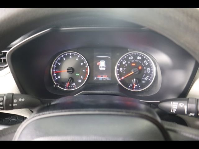 Used 2019 Toyota RAV4 XLE w/ Convenience Package AWD/4WD image 24