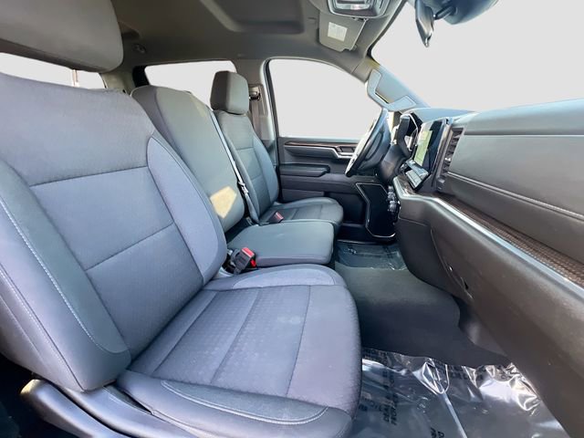 Used 2025 Chevrolet Silverado 1500 LT image 28