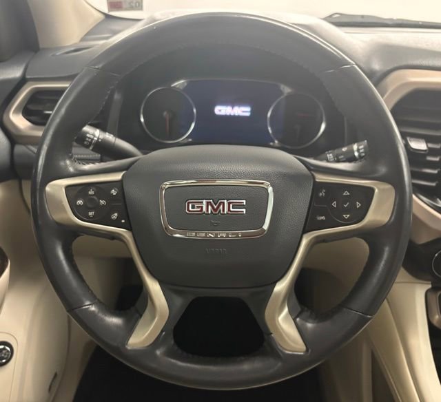 Used 2022 GMC Acadia Denali w/ Denali Ultimate Package image 29