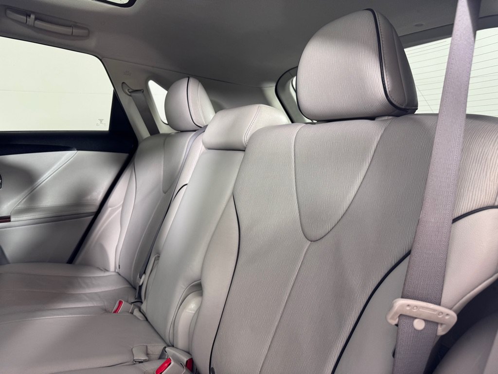 Used 2010 Toyota Venza AWD image 22