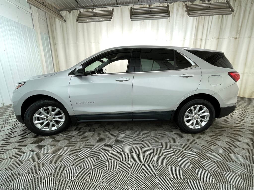 Used 2020 Chevrolet Equinox LT image 15