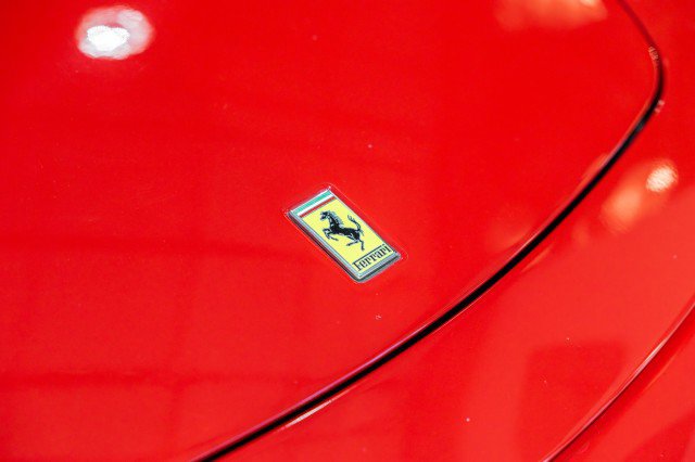 Used 2006 Ferrari F430 Spider RWD image 12