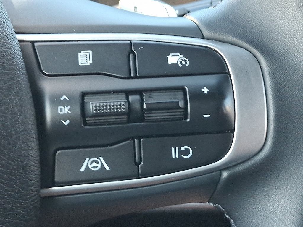 Used 2024 Kia Sportage EX w/ EX Premium Package AWD/4WD image 24