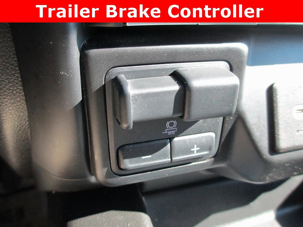 Used 2021 GMC Sierra 1500 SLT w/ SLT Premium Package image 16