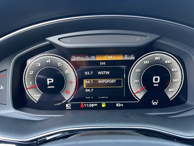 New 2026 Audi Q7 3.0T Premium Plus image 29
