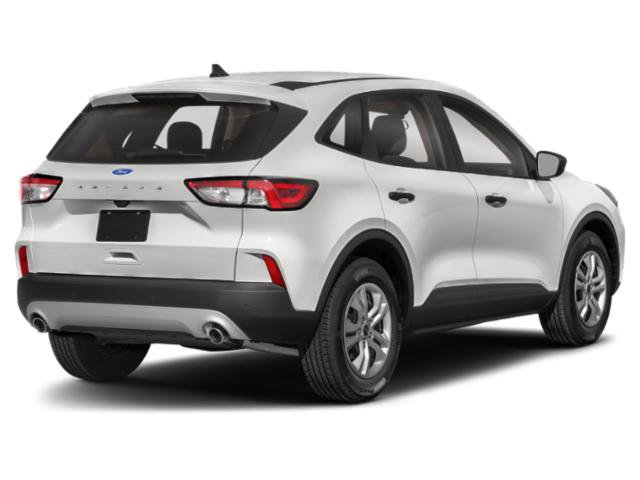 Used 2020 Ford Escape S image 2