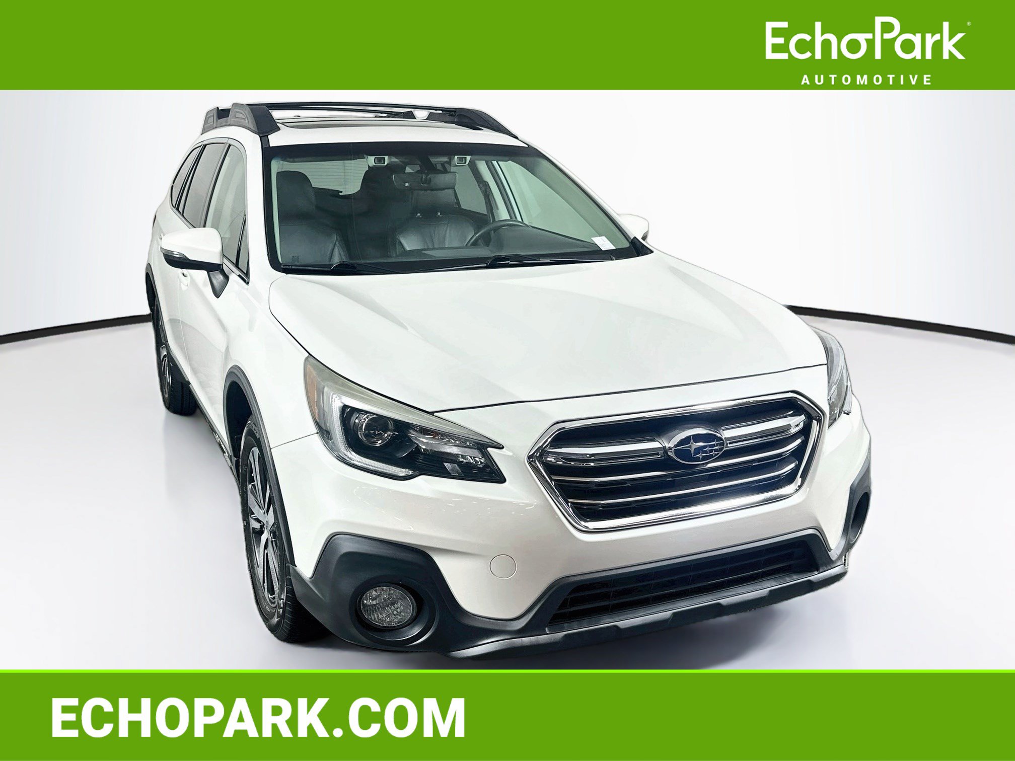 Used 2019 Subaru Outback 2.5i Limited