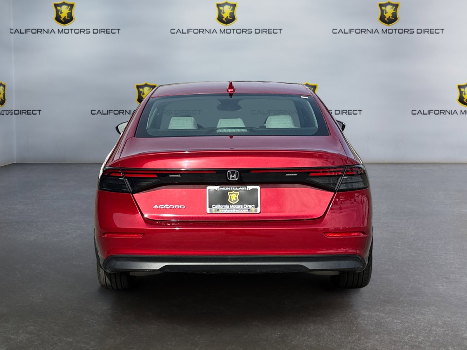 Used 2023 Honda Accord EX image 4