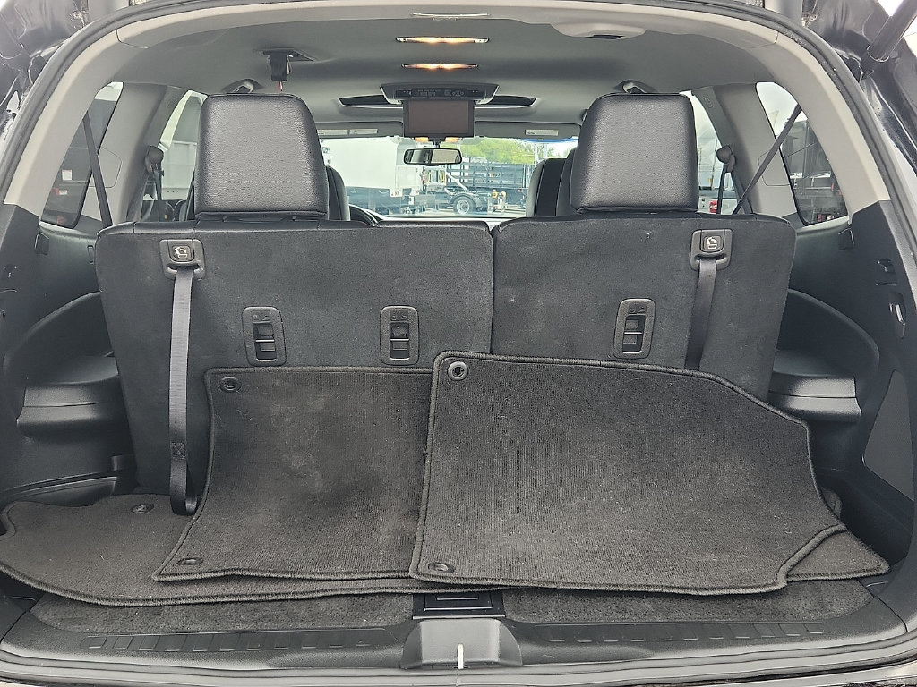 Used 2017 Honda Pilot EX-L image 24